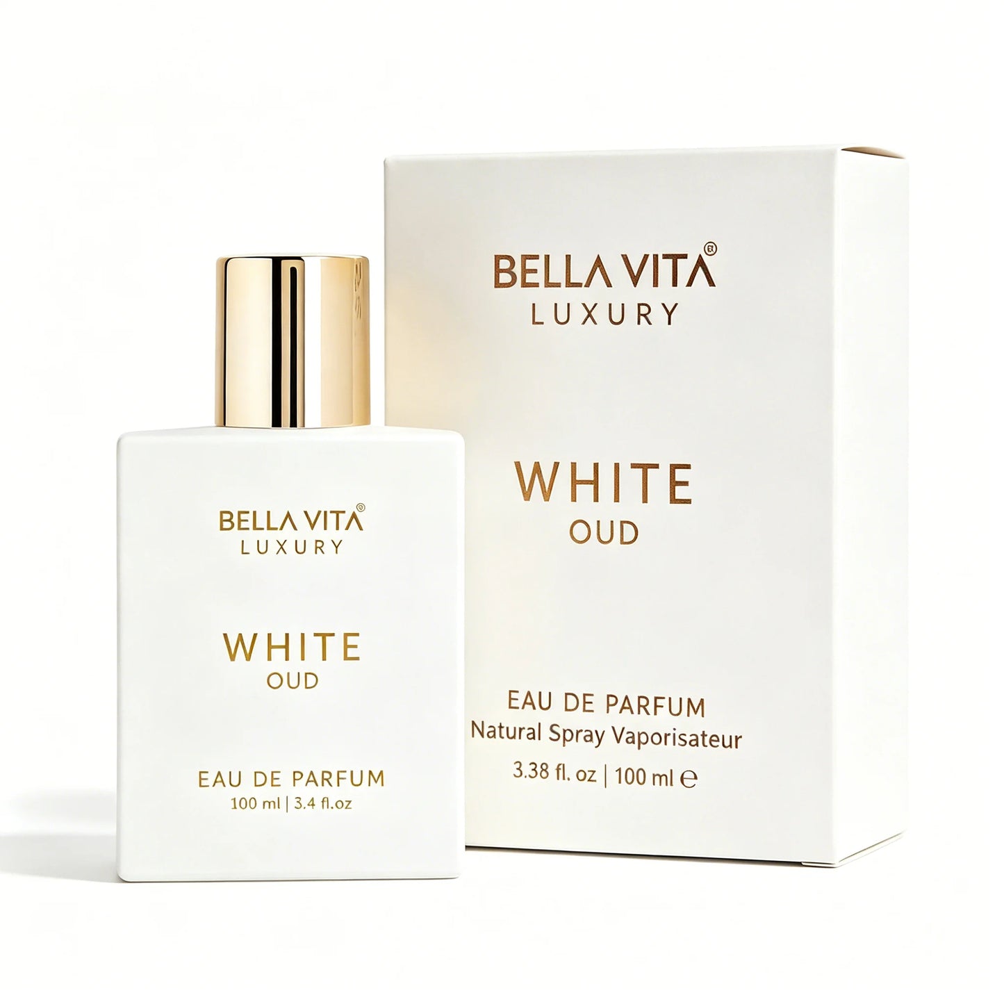 Bellavita White Oud