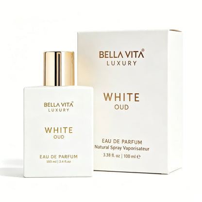 Bellavita White Oud