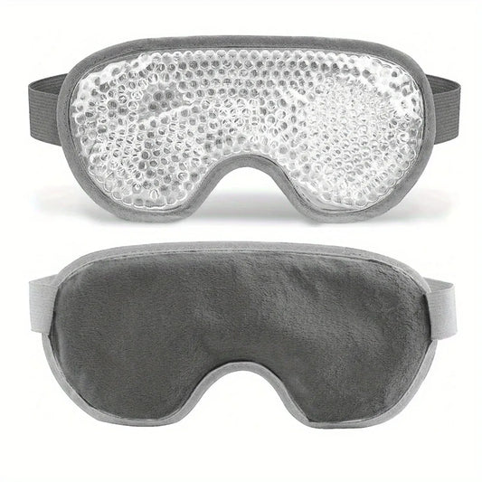 Cooling Eye Mask — Free Gift